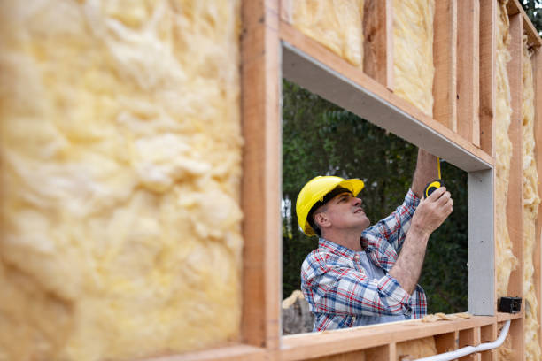 Fireproof Insulation in Northfield, IL